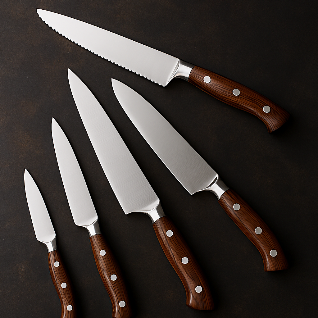Knives